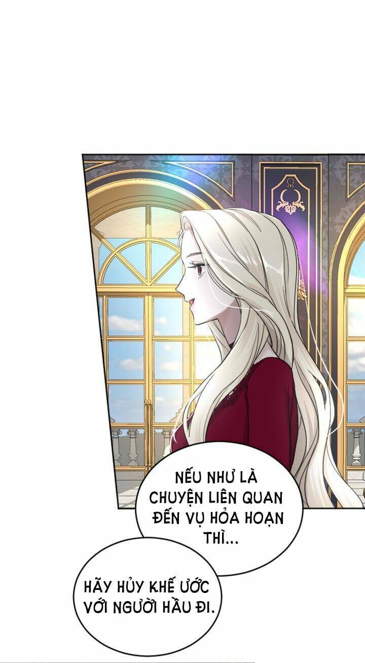 tôi sẽ bị trừ khử cùng hoàng đế chapter 32.5 - Next Chap 33.2