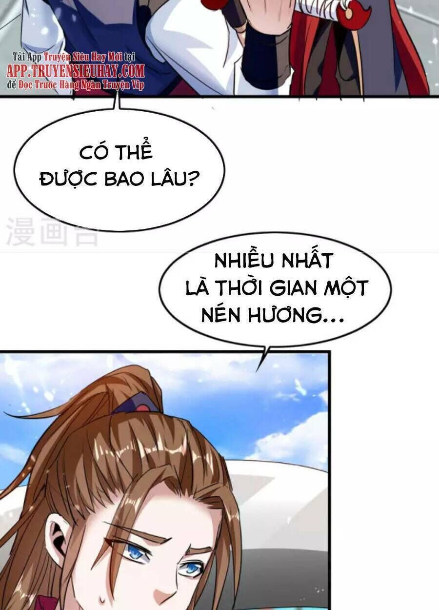 tiên đế qui lai chapter 265 - Trang 2