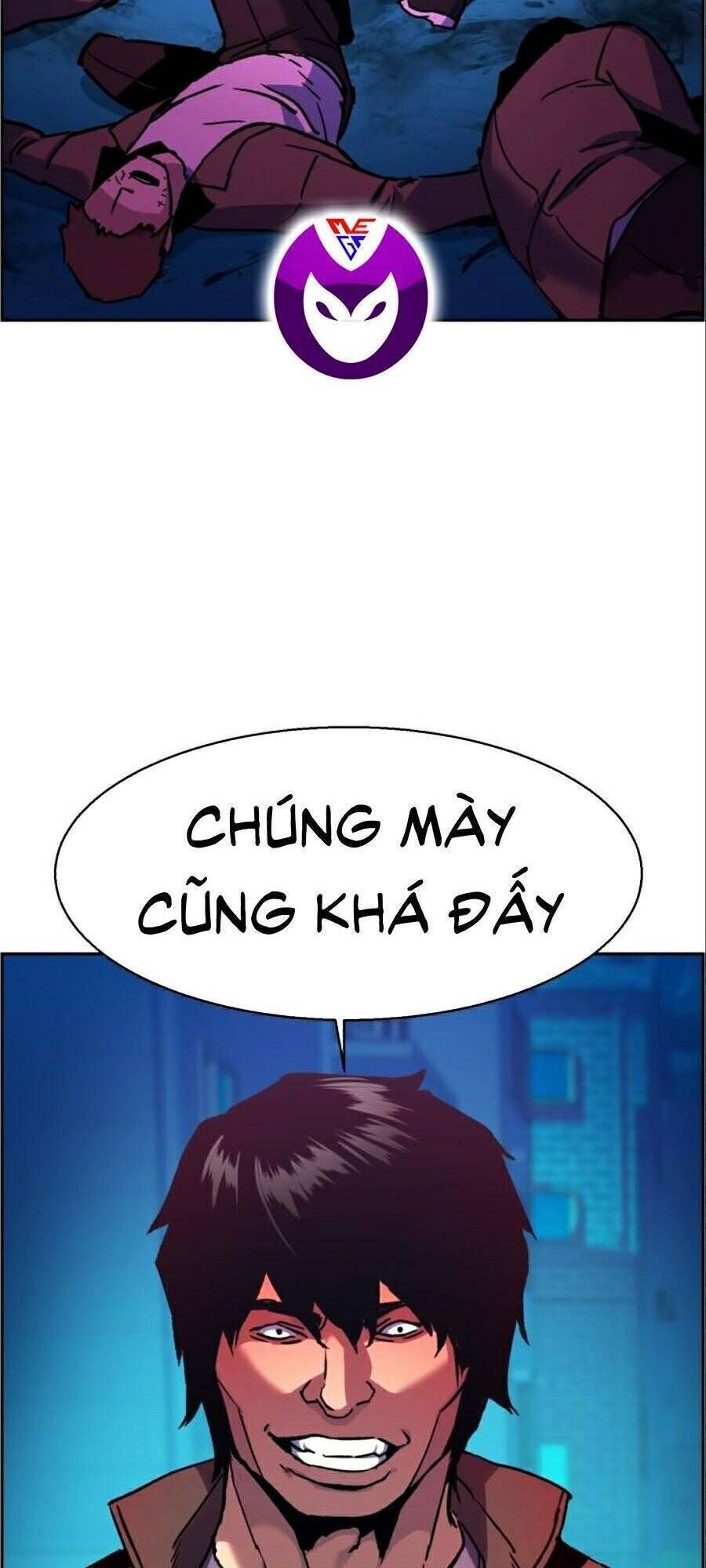 bạn học của tôi là lính đánh thuê chương 35 - Next chapter 36