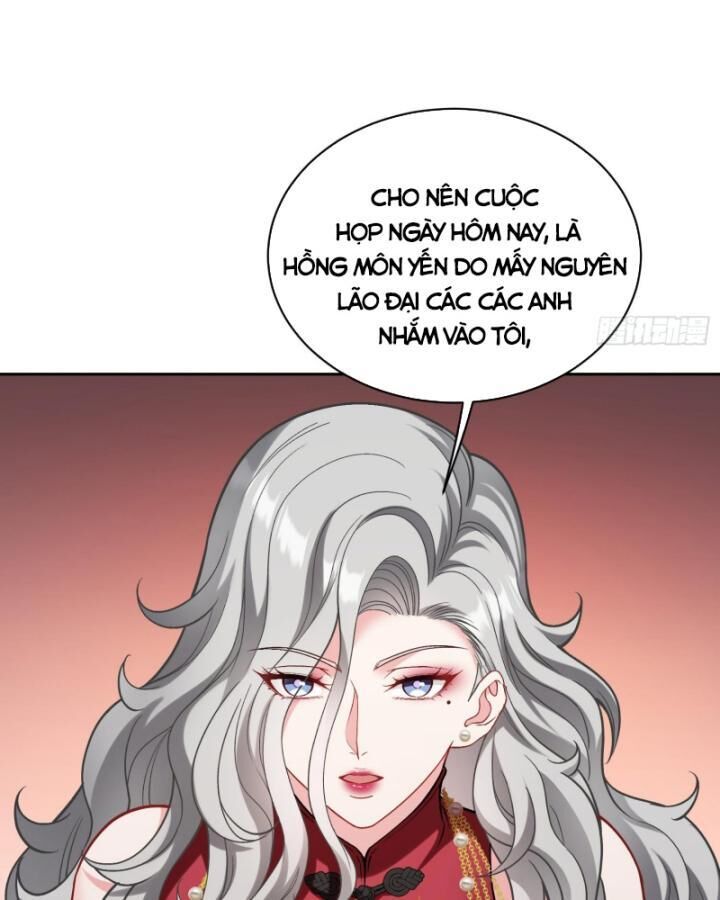 không làm kẻ nịnh bợ nữa, ta trở thành tỷ phú! chapter 78 - Next chapter 79