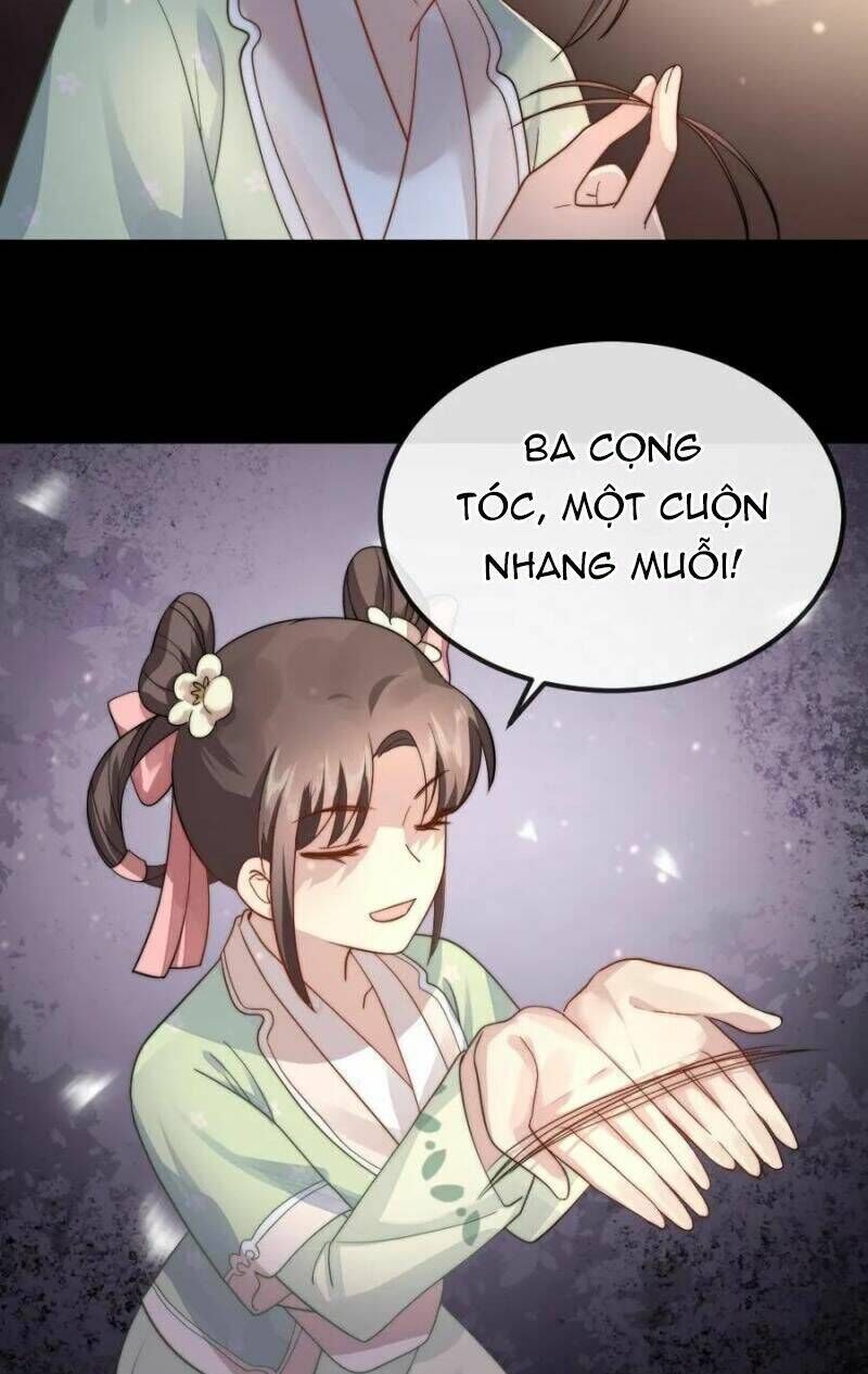 bắt ta làm cung nữ? ta liền cho bạo quân quỳ ván giặt đồ!!!! chapter 25 - Next chapter 26