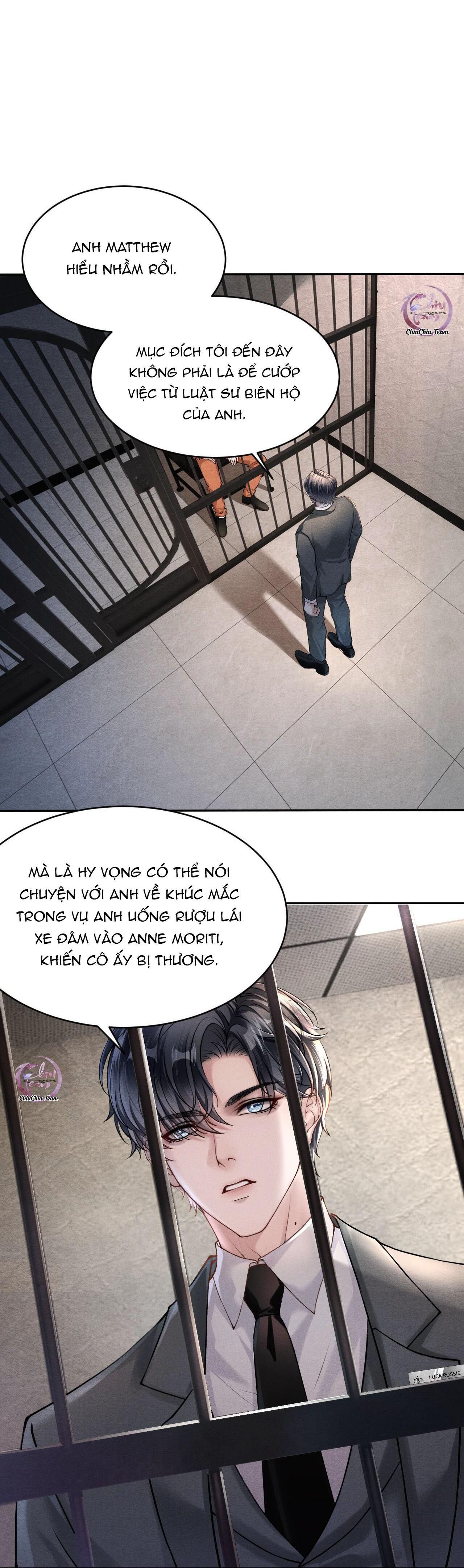 Lông Vũ Ngược Sáng Chapter 5 - Next Chapter 6