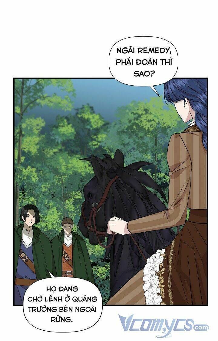 tôi không phải là cinderella chapter 46 - Trang 2