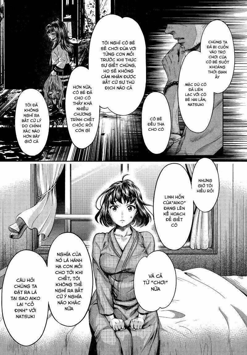 Hentai Chapter 7 - Trang 2