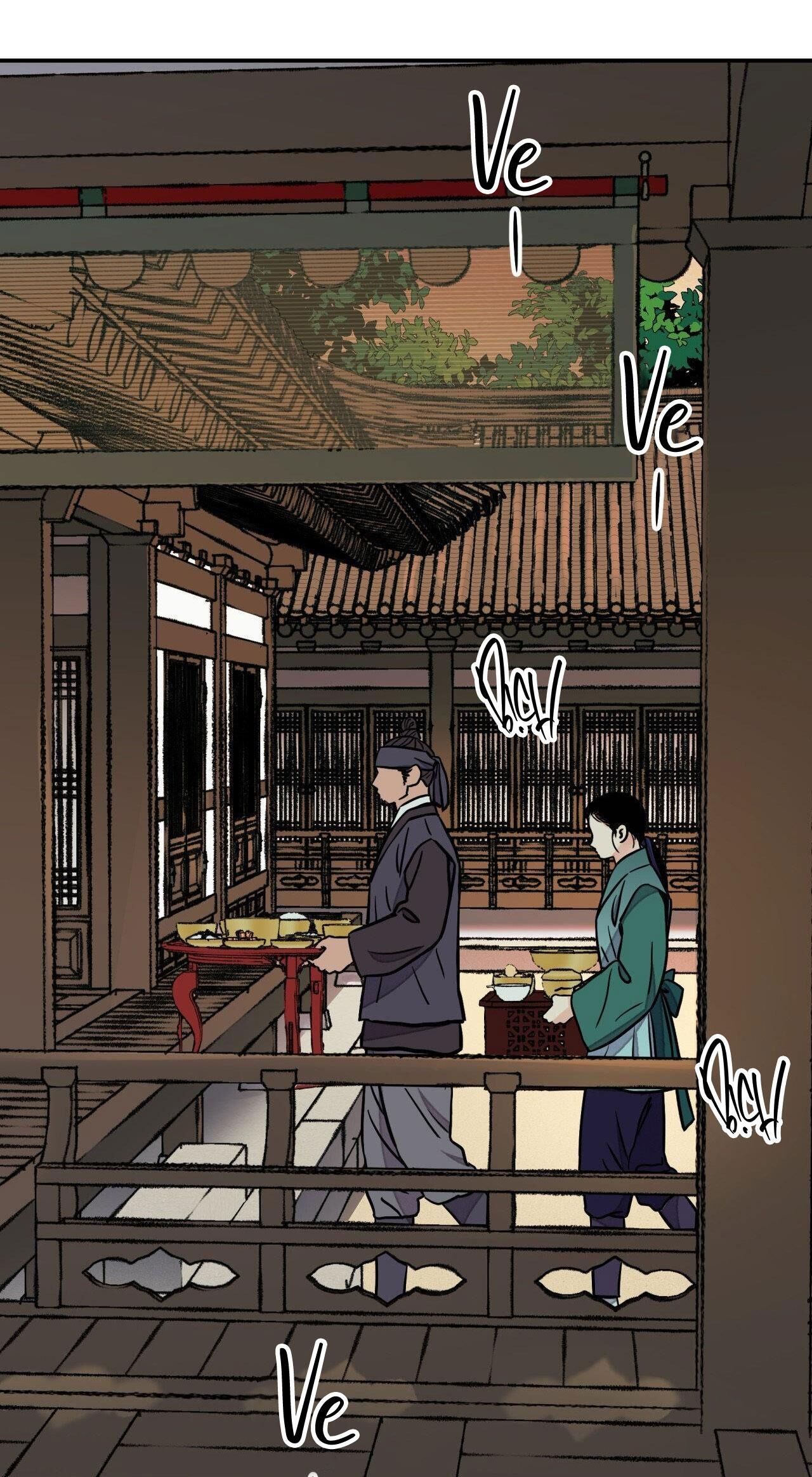 kiếm hoa Chapter 68 - Next Chapter 68