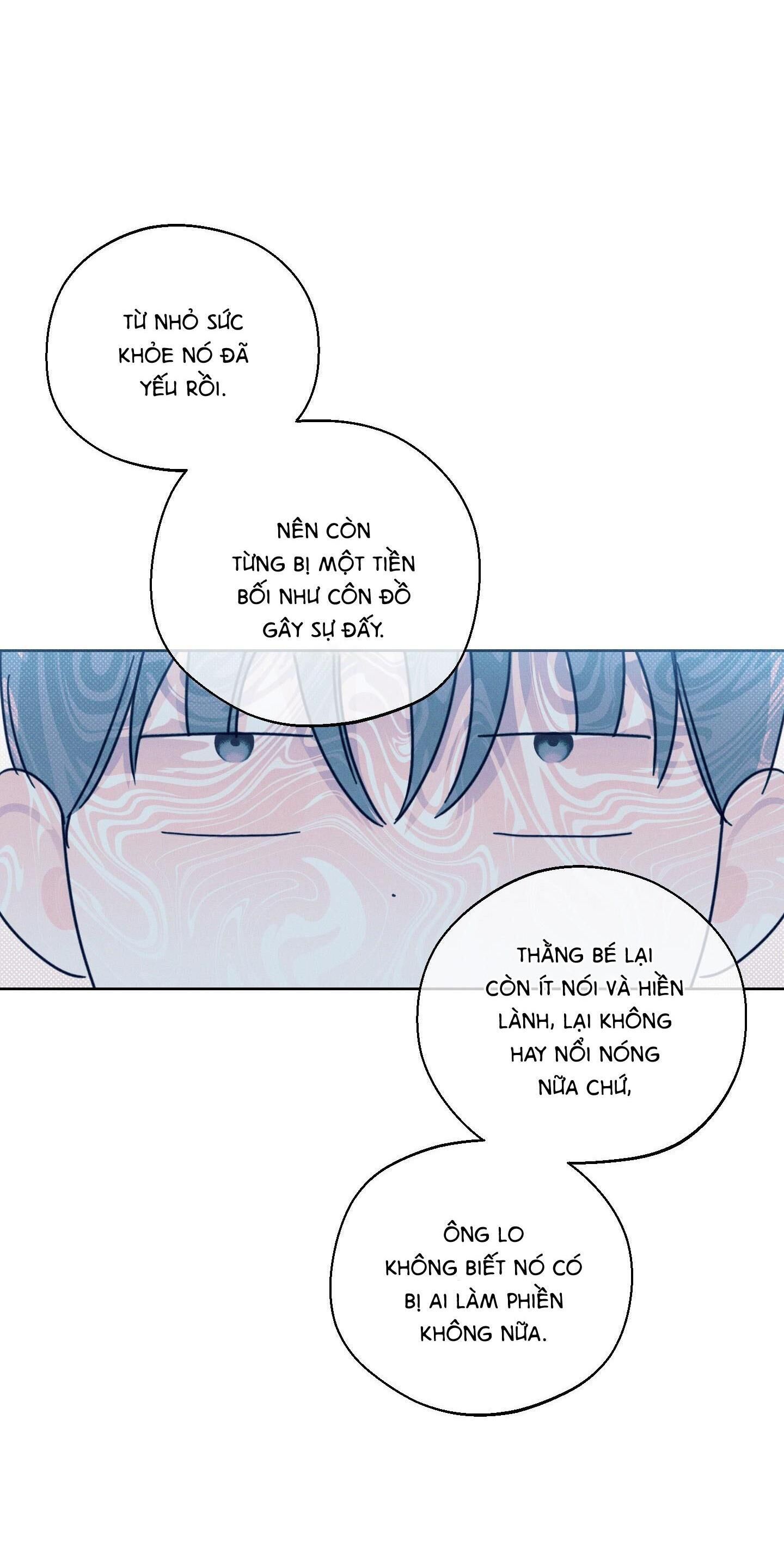 (Cbunu) Tháng 12 Chapter 18 - Next Chapter 19