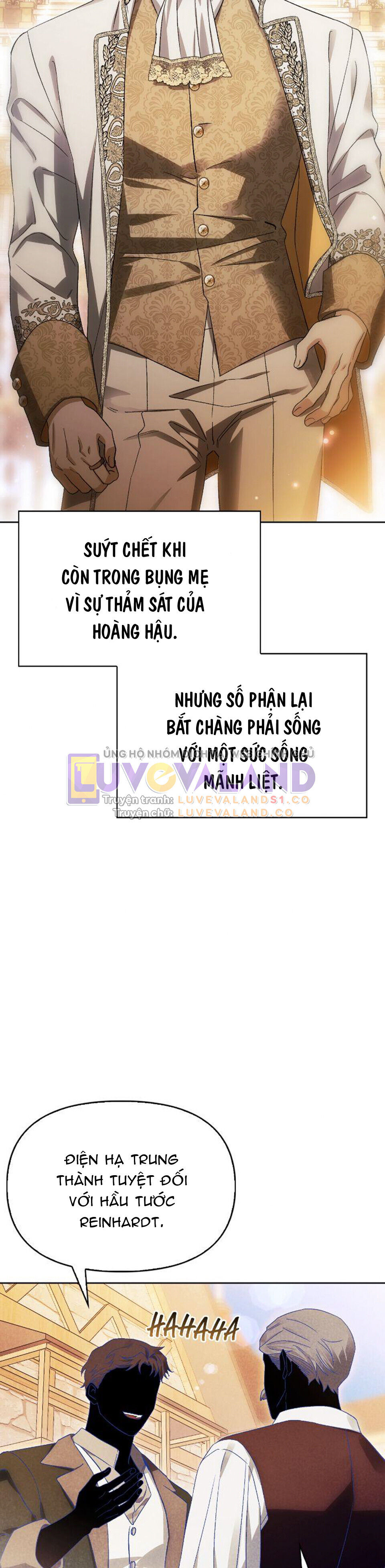 thuần hoá con chó điên của chồng cũ Chương 62 - Trang 1