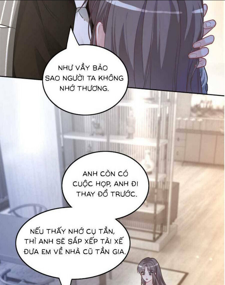 được các anh trai chiều chuộng tôi trở nên ngang tàng chapter 153 - Next chapter 154