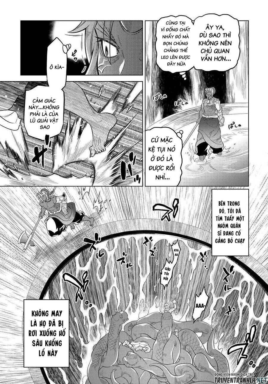 re:monster chapter 80 - Trang 2