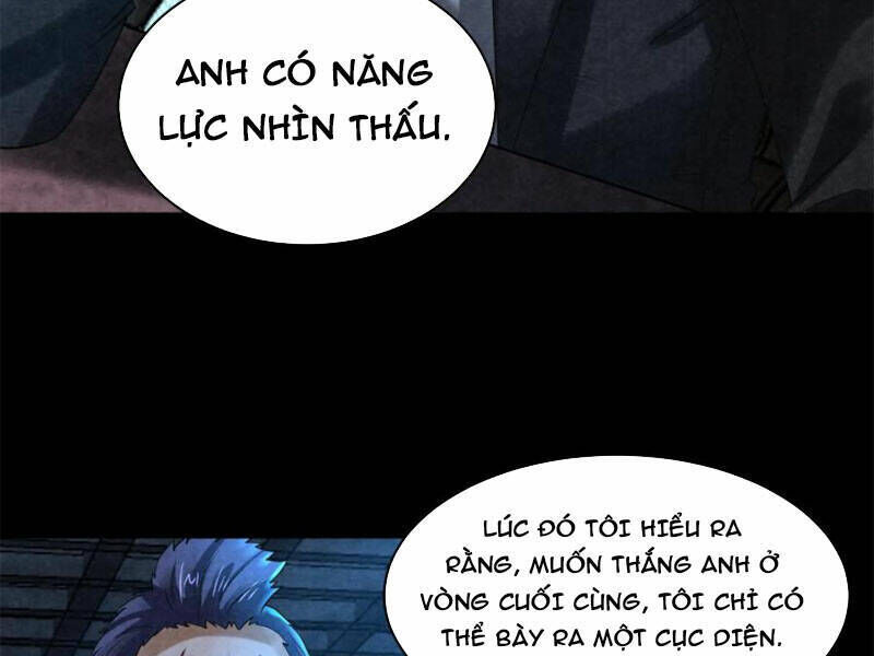 bởi vì cẩn thận mà quá phận hung ác chapter 69 - Next chapter 70