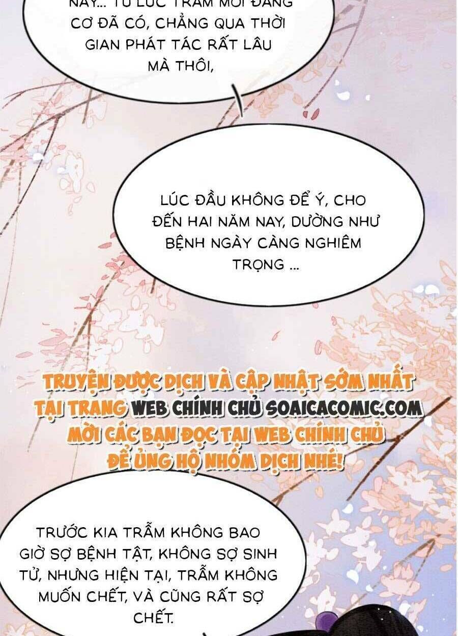 bạch nguyệt quang lạm quyền của sủng hậu chapter 67 - Next chapter 68