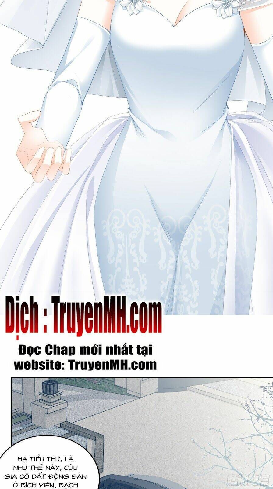 bạo quân ái nhân chapter 26 - Trang 2