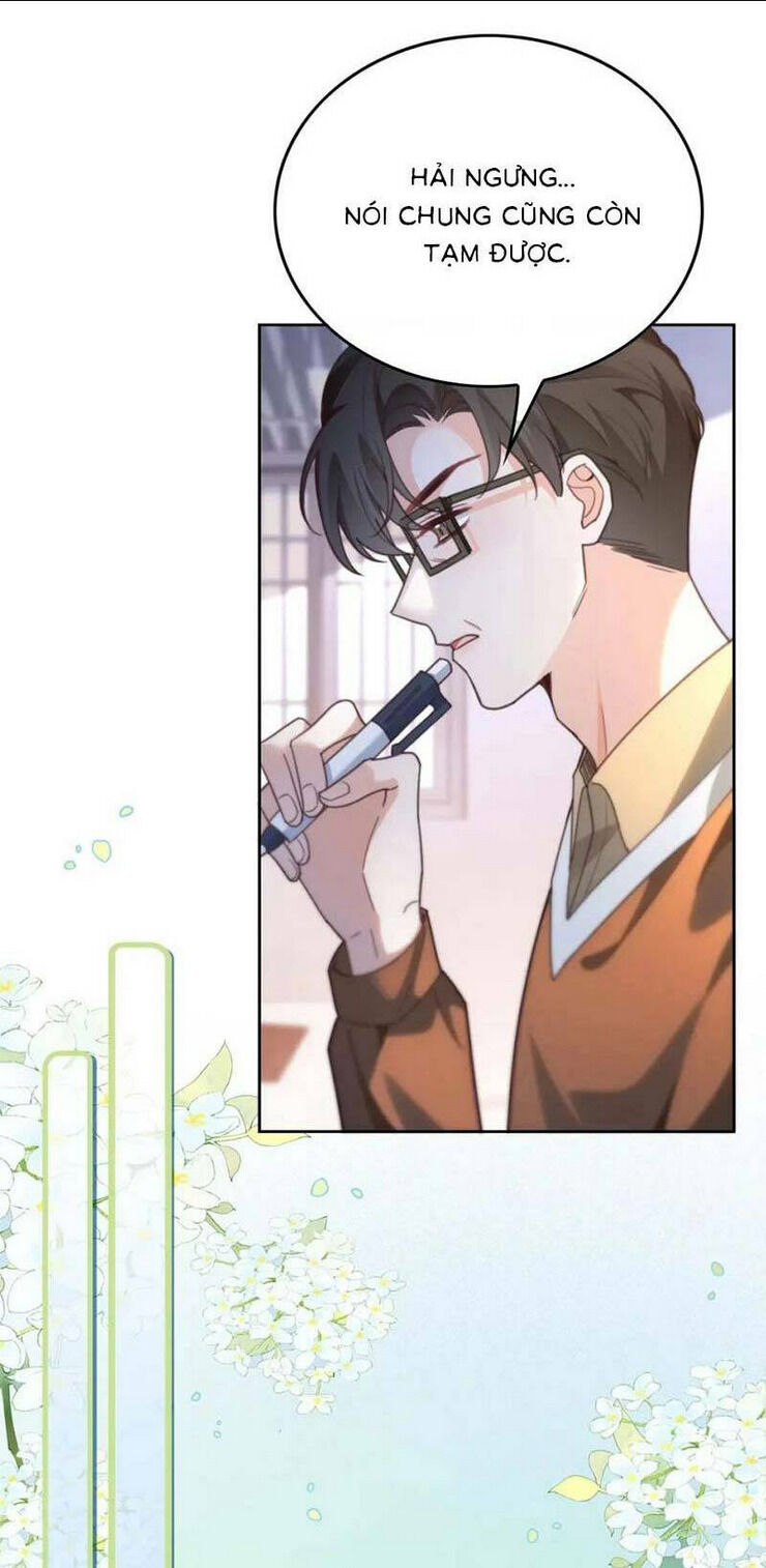 được các anh trai chiều chuộng tôi trở nên ngang tàng chapter 225 - Next Chapter 226