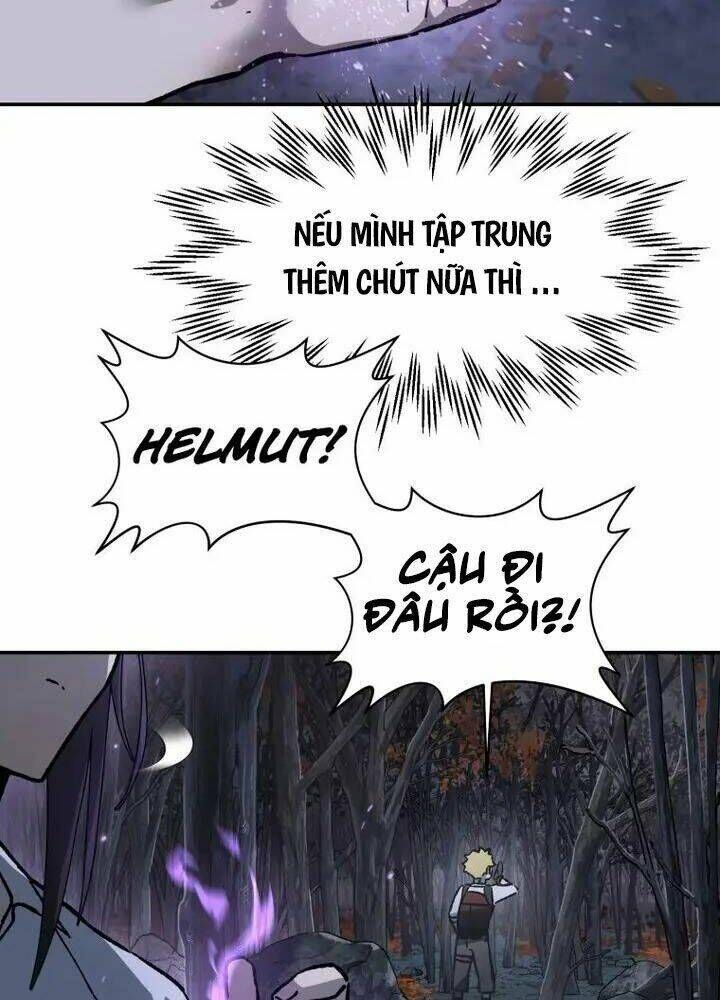 helmut đứa trẻ bị ruồng bỏ chapter 15 - Trang 2