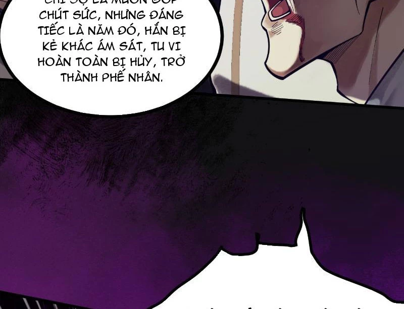 Gặp Mạnh Thì Mạnh, Ta Tu Vi Vô Thượng Hạn Chapter 1 - Next Chapter 2