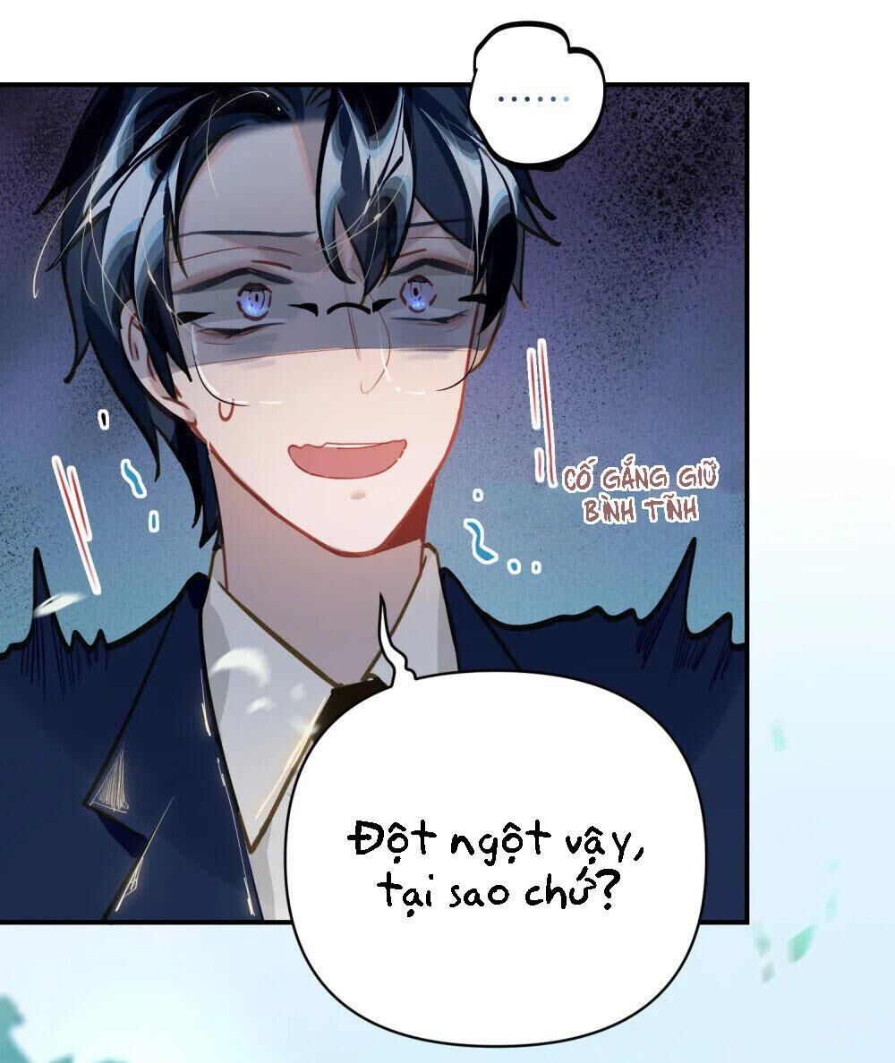 tôi có bệnh Chapter 23 - Trang 1