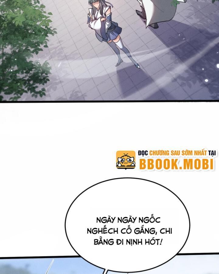 toàn chức kiếm tu chapter 4 - Trang 2