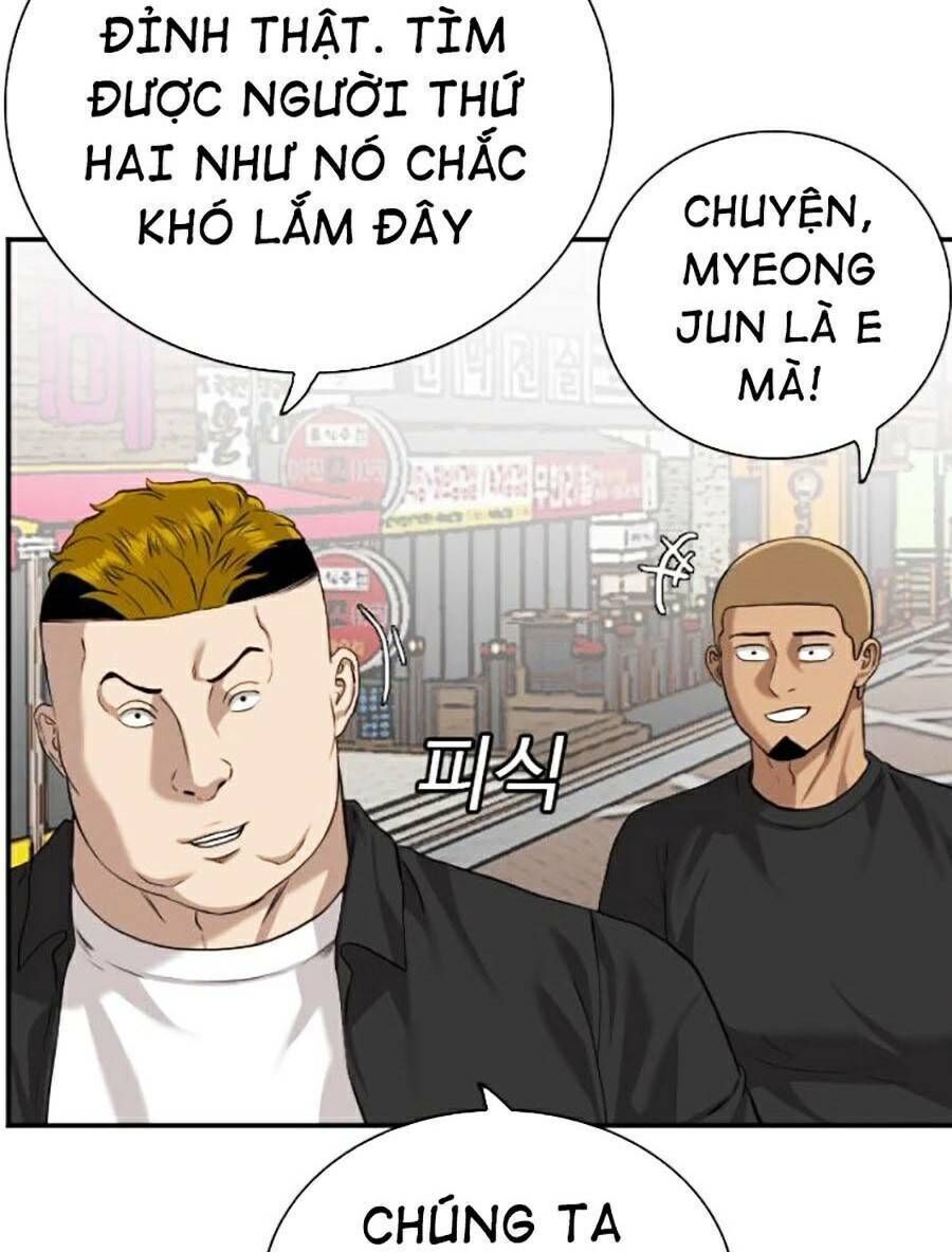 người xấu chapter 82 - Trang 2