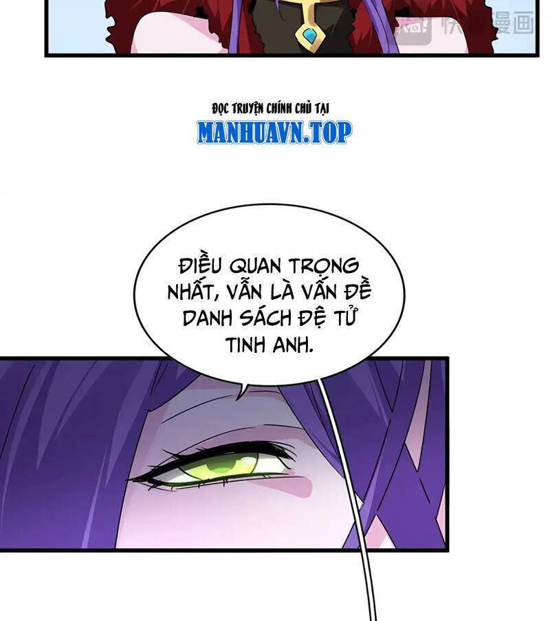 đại quản gia là ma hoàng chapter 569 - Next chapter 570