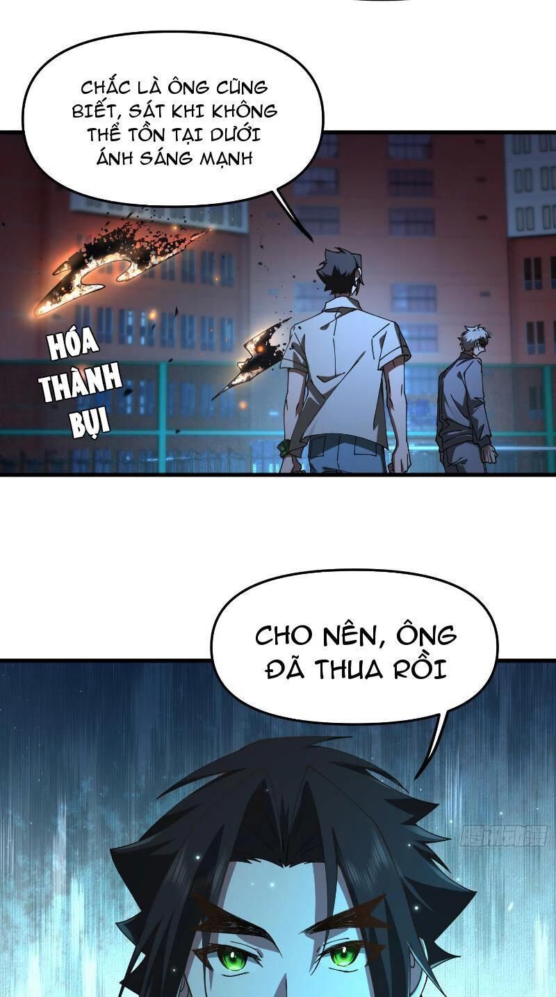 tu tiên bắt đầu từ việc bị bạn bè xa lánh chapter 19 - Next chapter 20