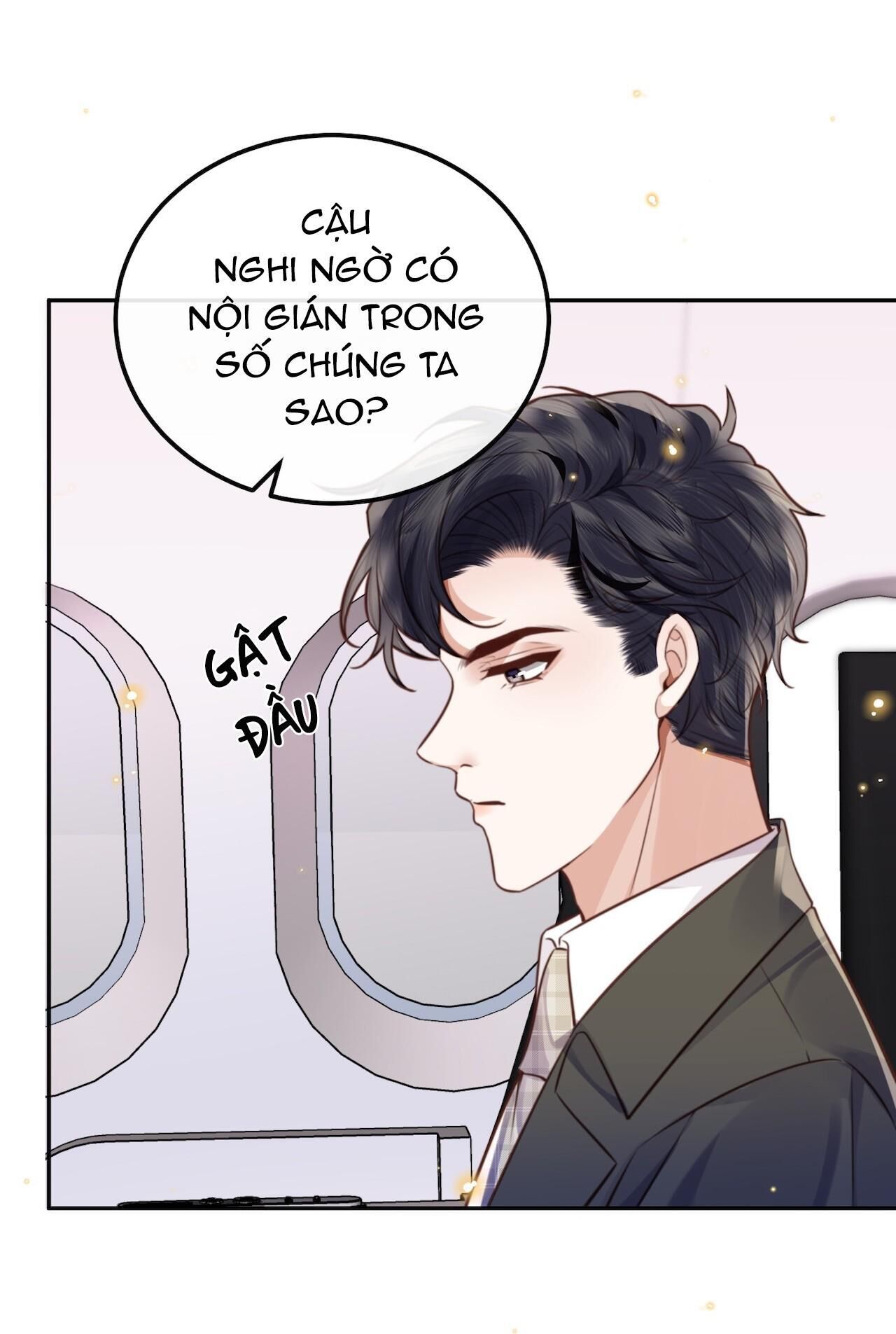 đặc chế cho riêng anh Chapter 87 - Next Chapter 88