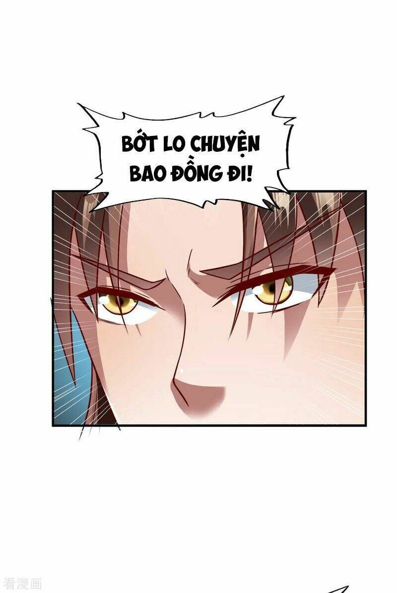 chiến đỉnh Chapter 182 - Trang 2