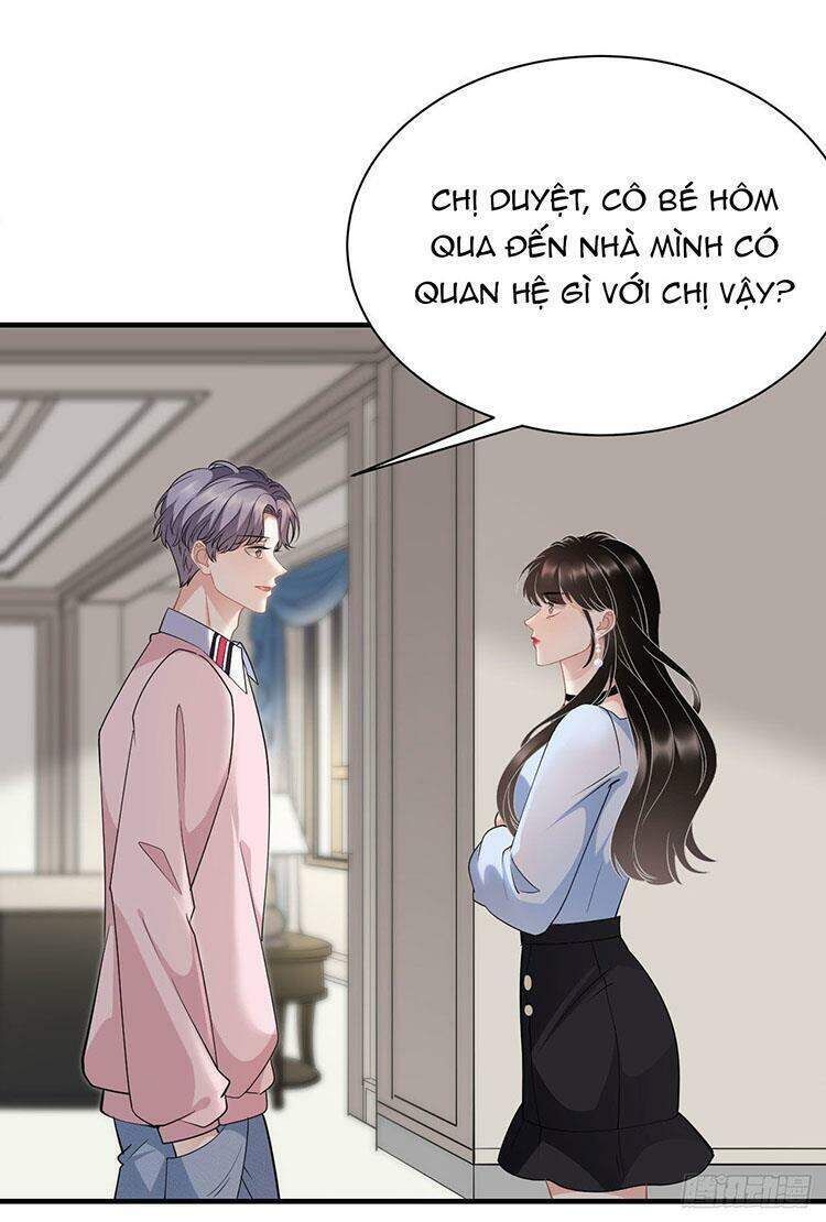 đại tiểu thư có thể có cái gì xấu Chapter 41.5 - Next Chương 42