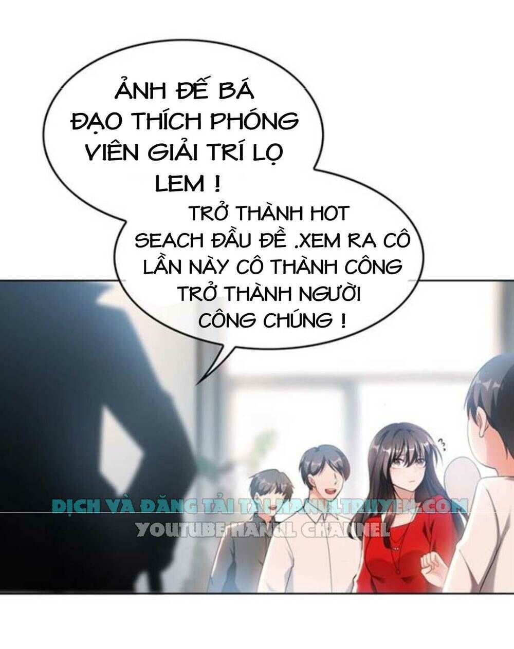 cô vợ nhỏ nuông chiều quá lại thành ác!! chapter 52 - Trang 2