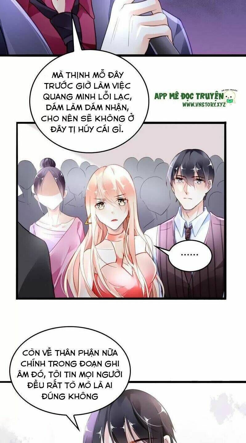 mưu ái thành nghiện chapter 6 - Trang 2