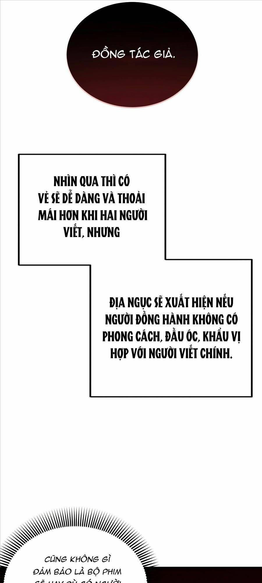 biên kịch gian lận chapter 7 - Trang 2