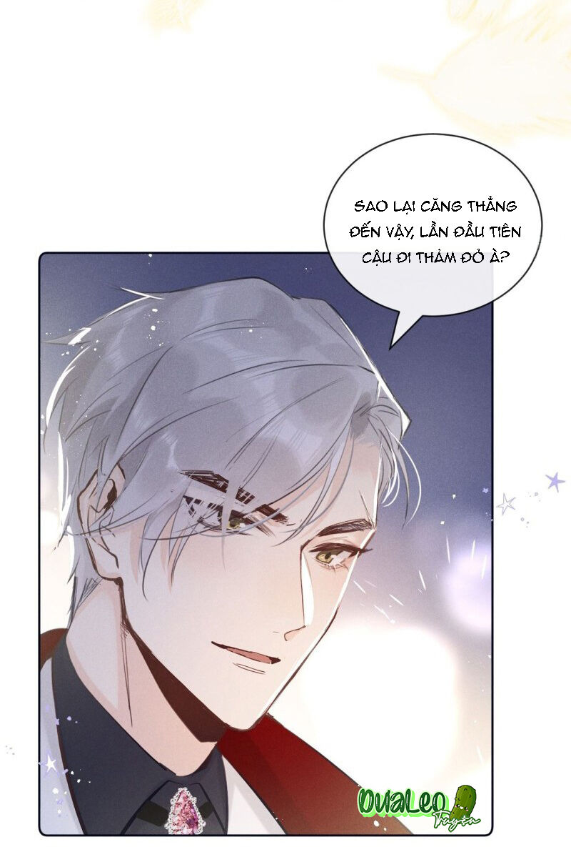 Lang Sói Thượng Khẩu Chapter 1.2 - Trang 2