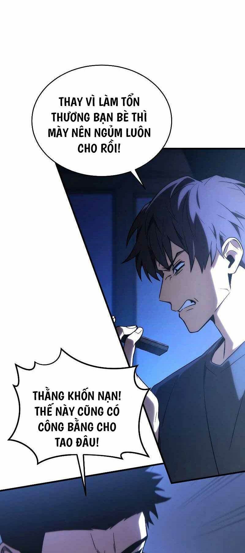 người chơi mạnh nhất hồi quy lần thứ 100 chapter 28 - Trang 2