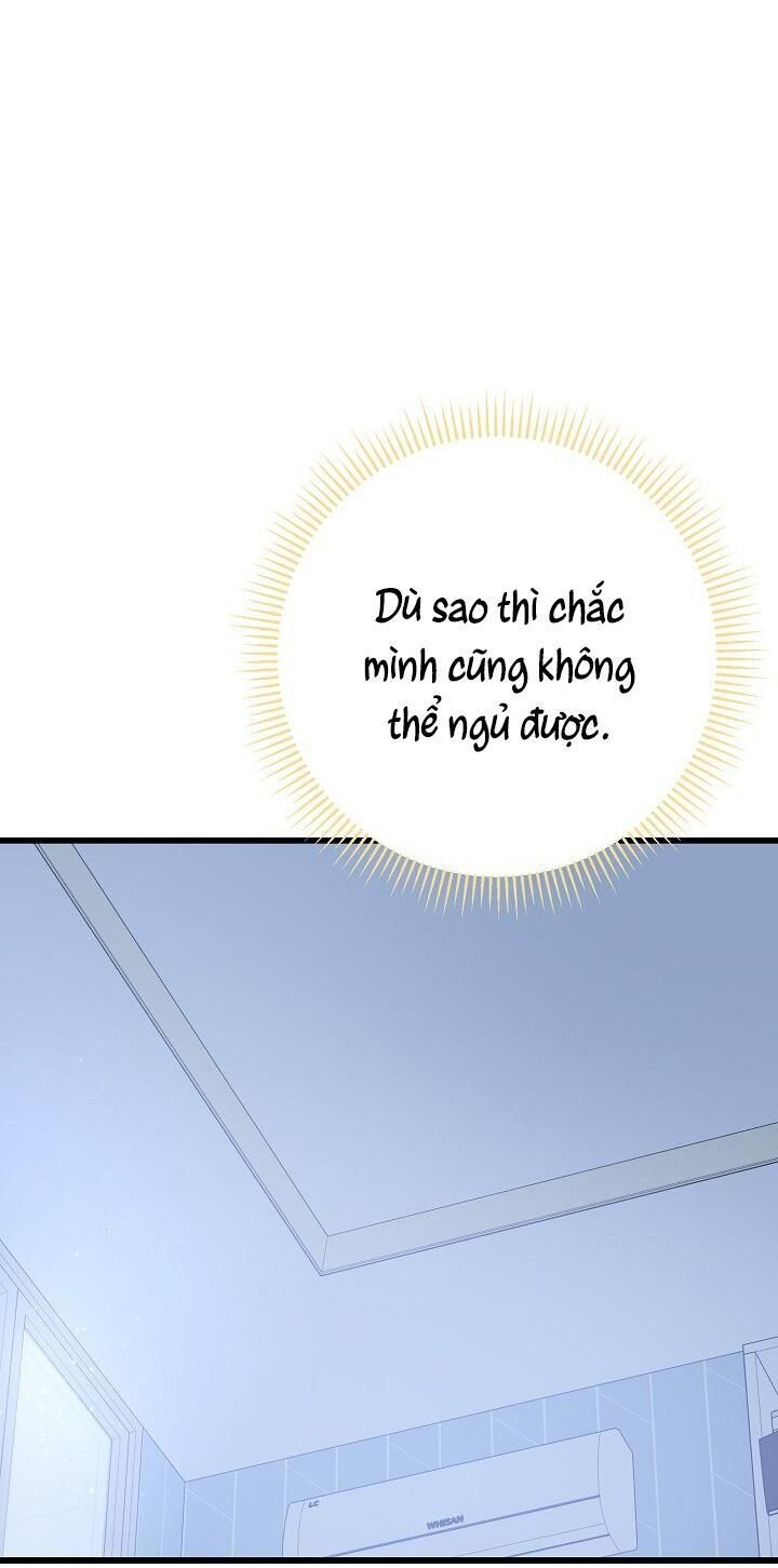 cảm nắng Chapter 31 - Next Chương 32