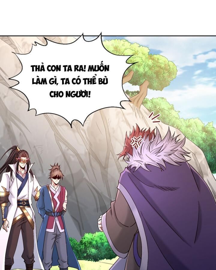 ta bị nhốt cùng một ngày mười vạn năm Chapter 425 - Next Chapter 426