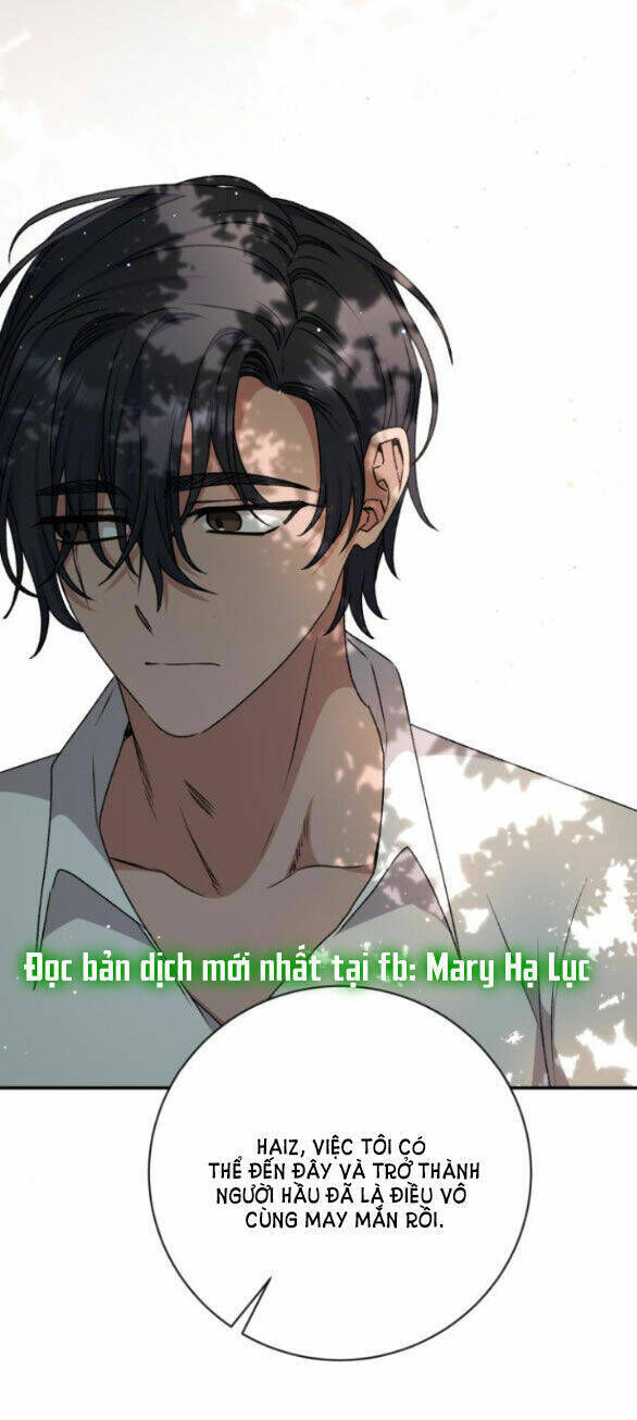 nàng bạo chúa muốn có một cuộc sống hạnh phúc hơn! chapter 34.2 - Next Chap 35.2