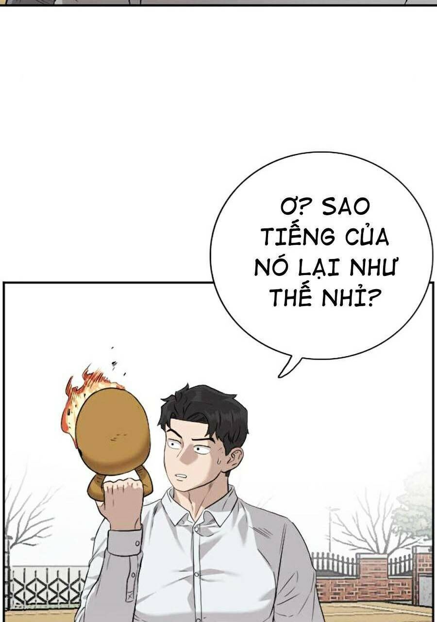 người xấu chapter 81 - Trang 2