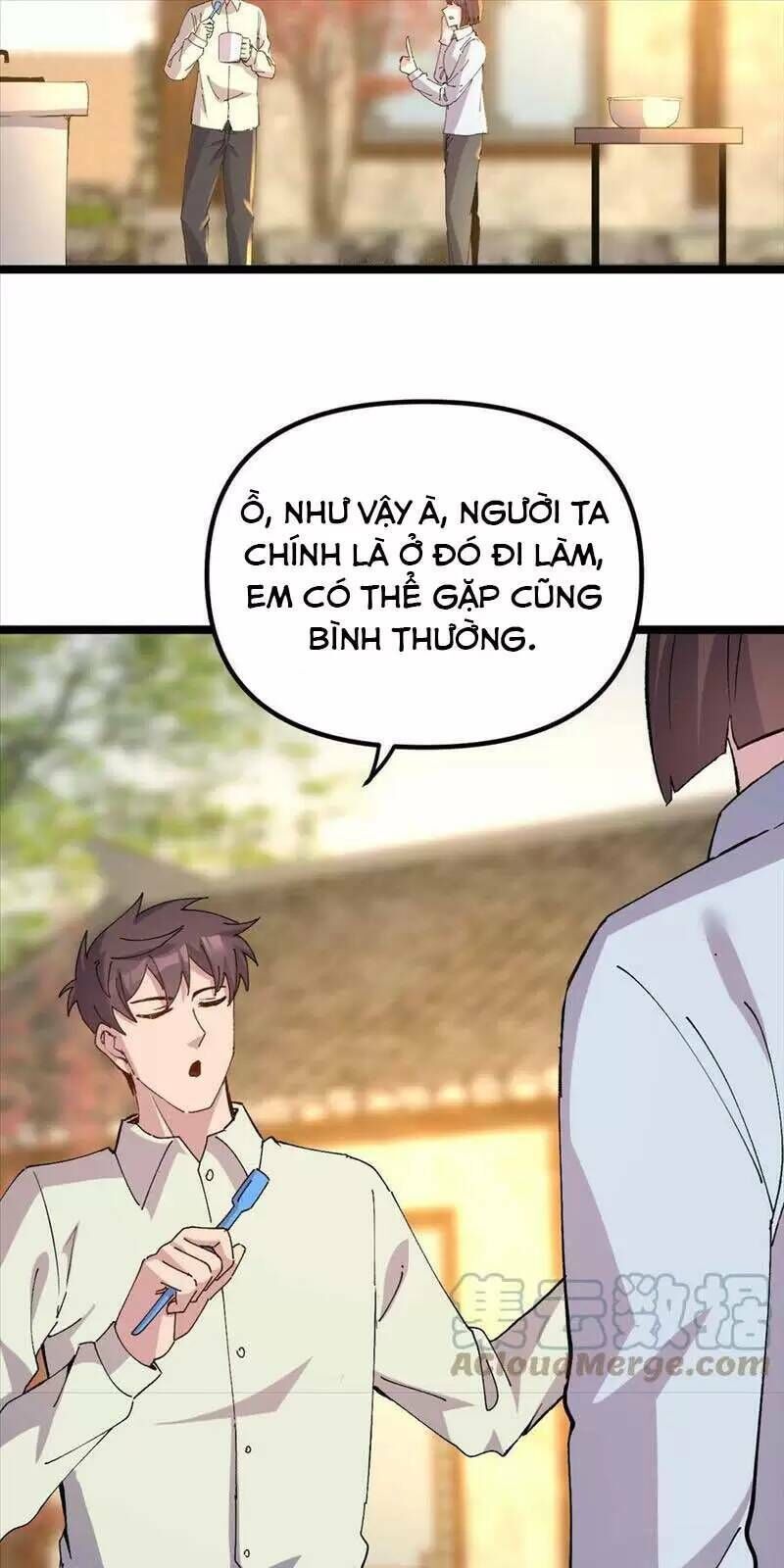 trùng sinh trở lại 1983 làm phú hào chapter 134 - Trang 2