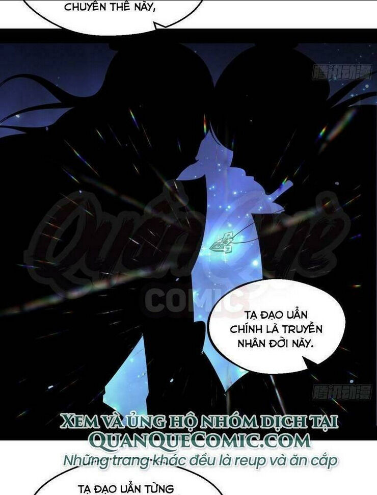 ta là tà đế chapter 58 - Next chapter 59