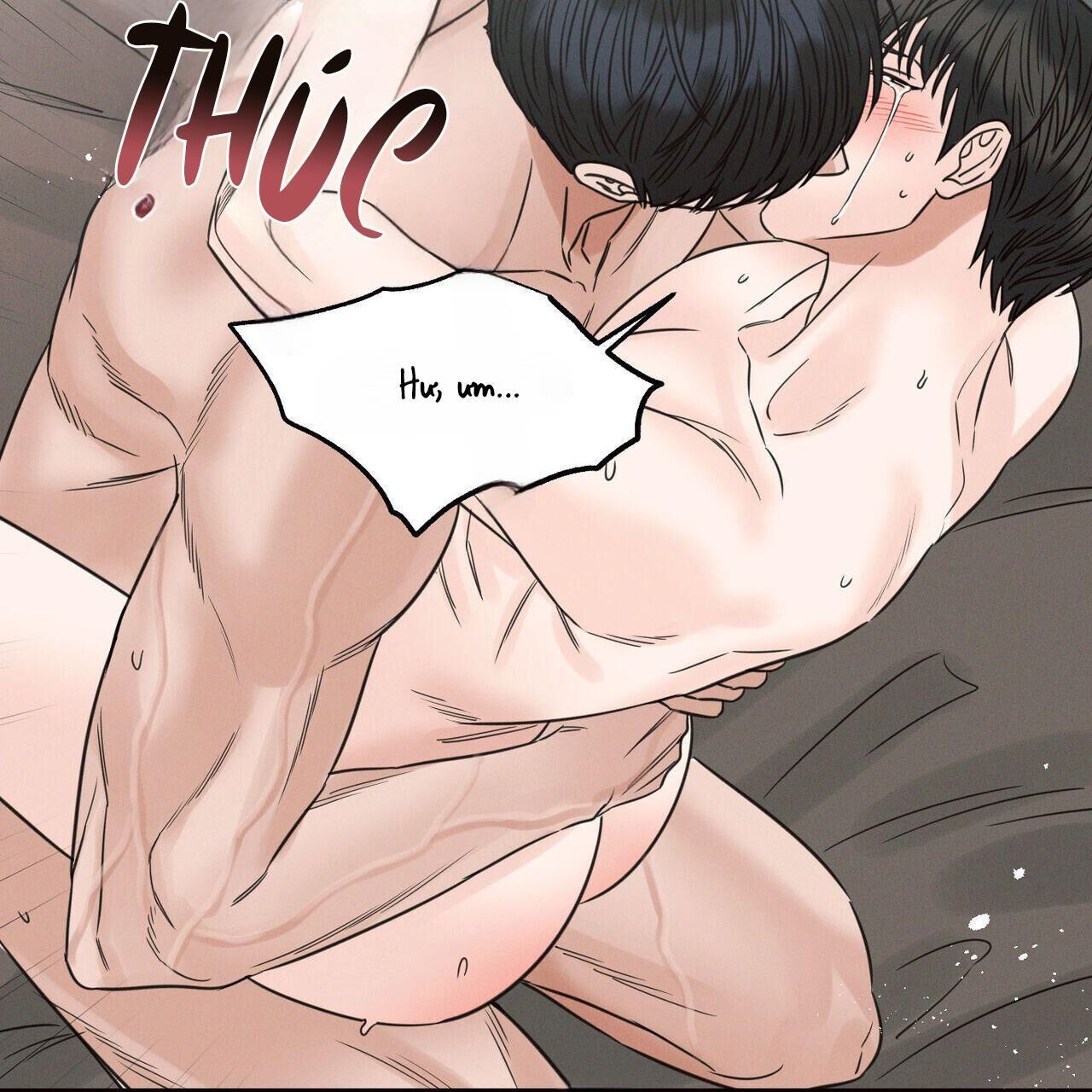 dù anh không yêu em Chapter 76 - Trang 2