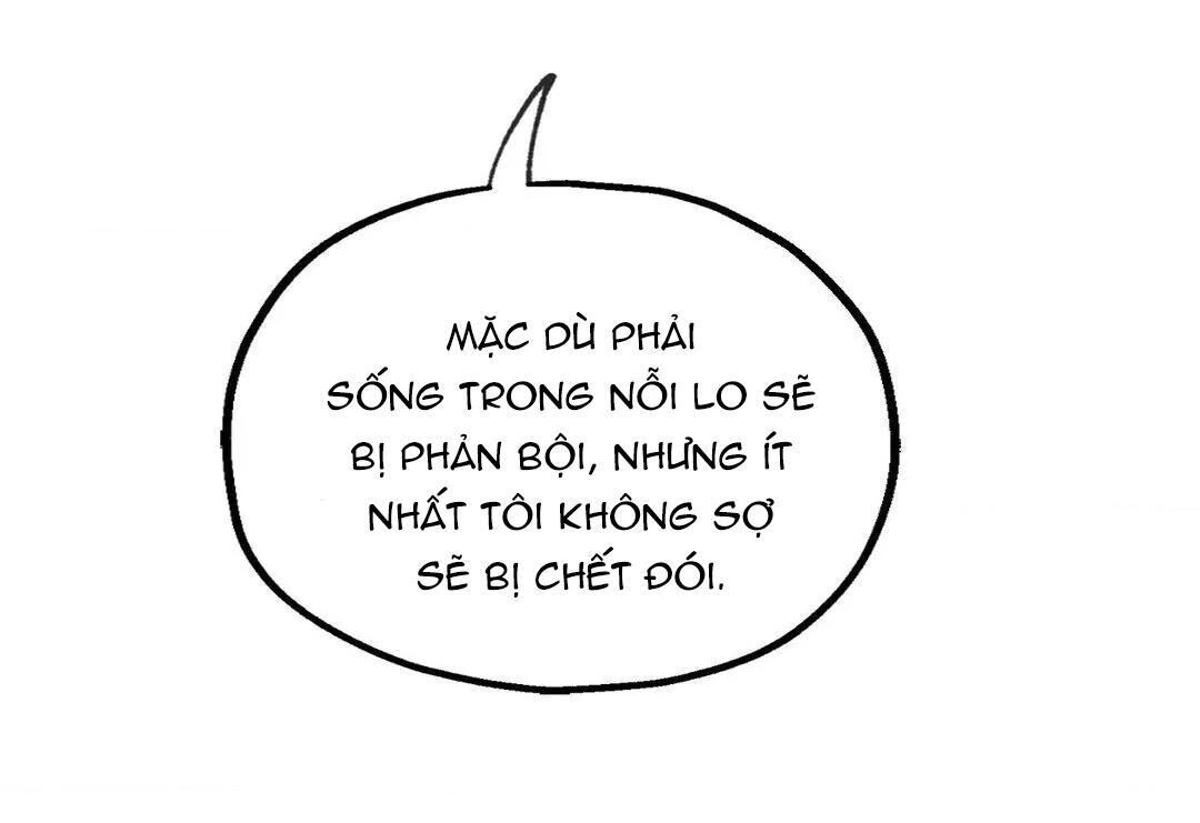 Hãy khóc đi đừng ngại ngùng! Chapter 18 - Trang 2