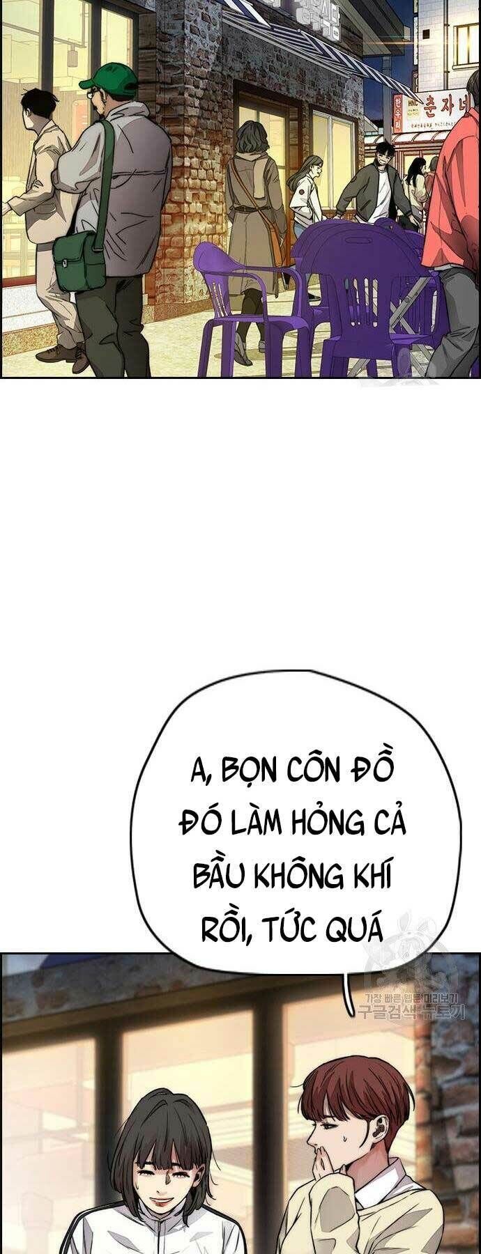 thể thao cực hạn chapter 416: moi - Next chapter 417