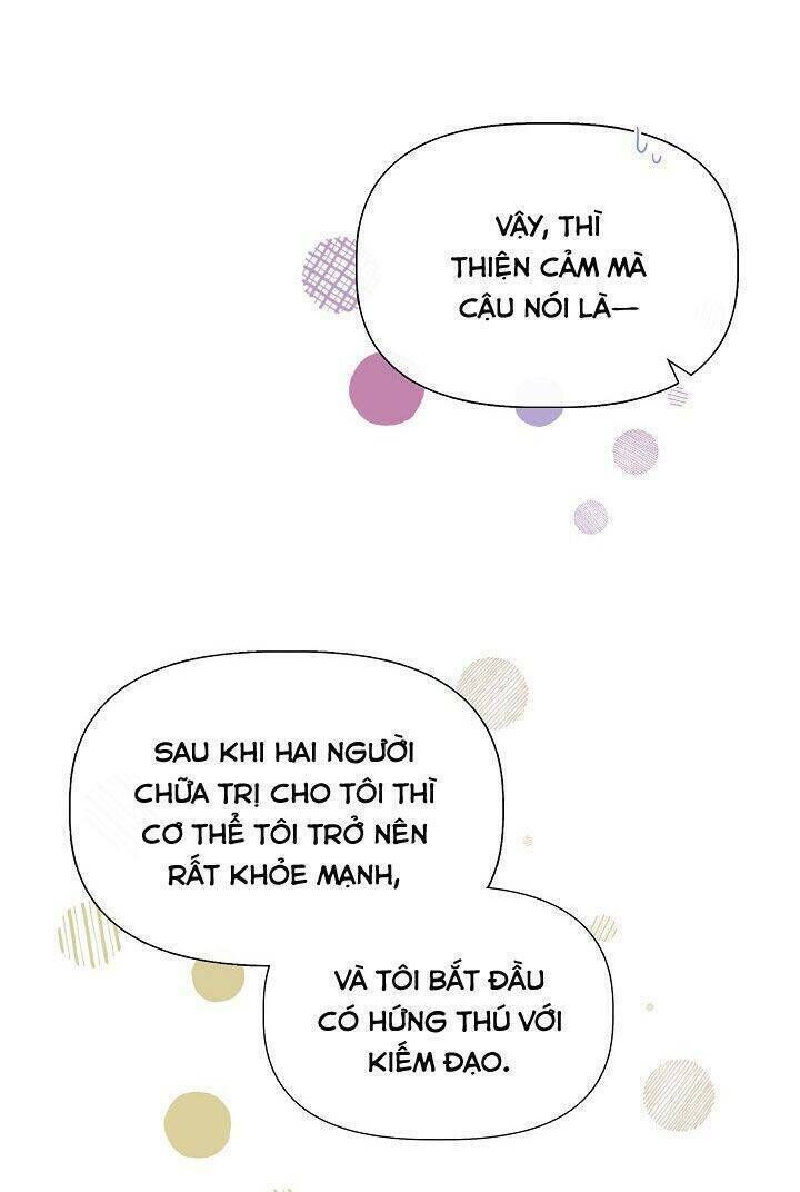 tôi không phải là cinderella chapter 70 - Trang 2