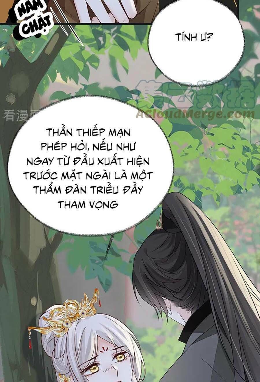 thái hậu quân hạ thần chapter 103 - Next chapter 104