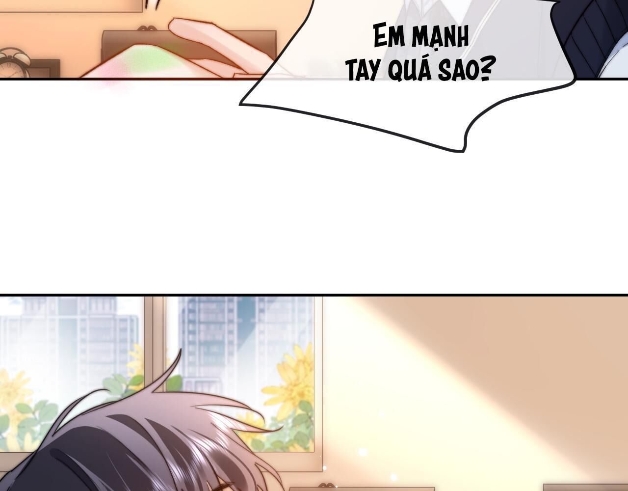 chất dị ứng cực cute Chapter 47 - Next Chapter 47