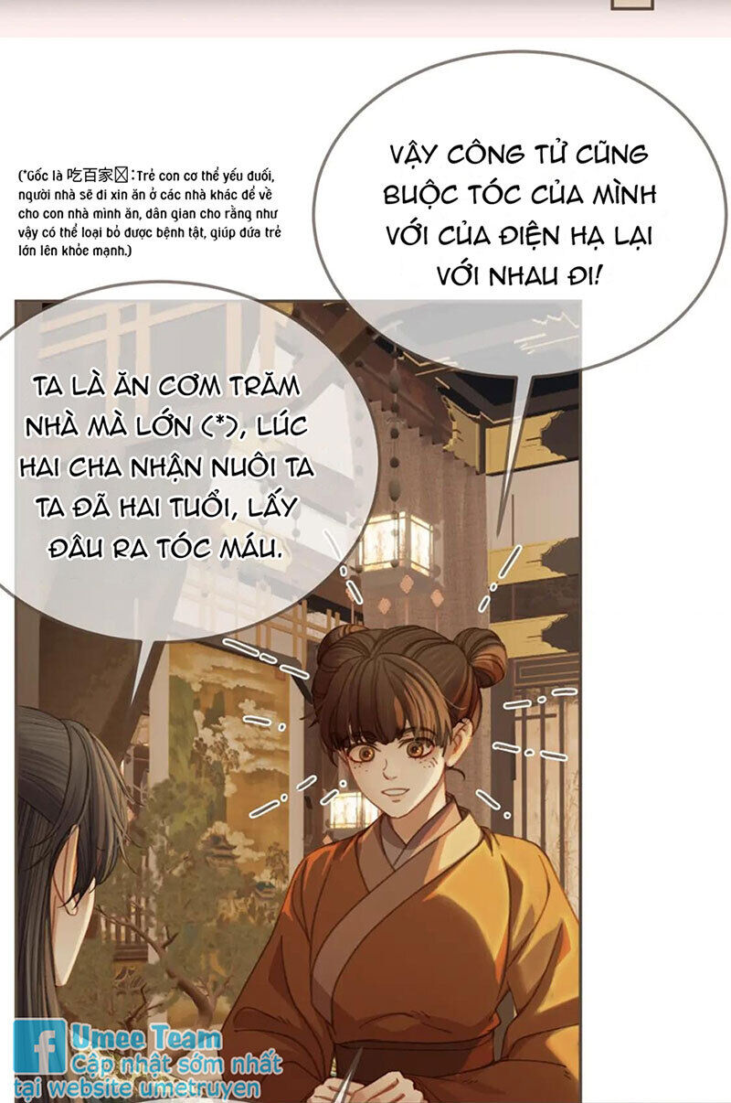 Á Nô 2: Thám Hoa Chapter 25 - Next Chapter 26