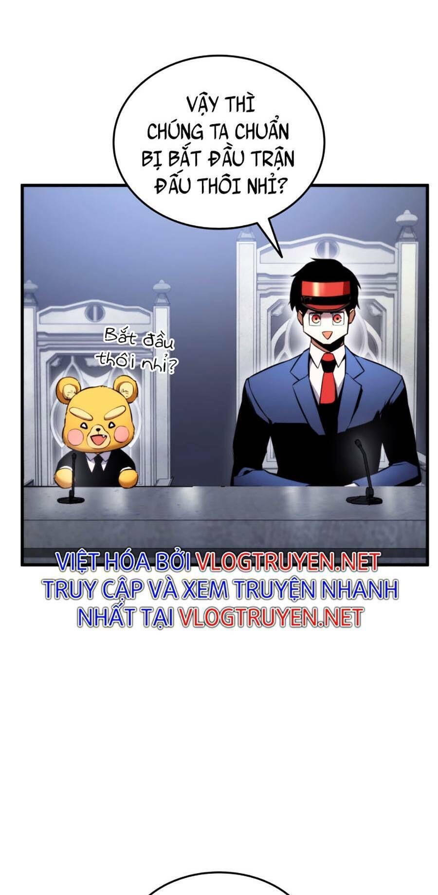 huyền thoại game thủ - tái xuất chapter 51 - Next chapter 52