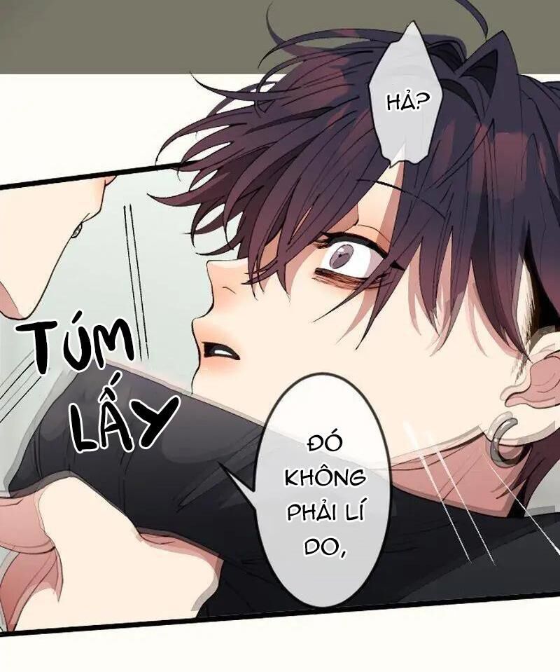 kẻ theo dõi biến thái của tôi Chapter 102 - Next Chương 103