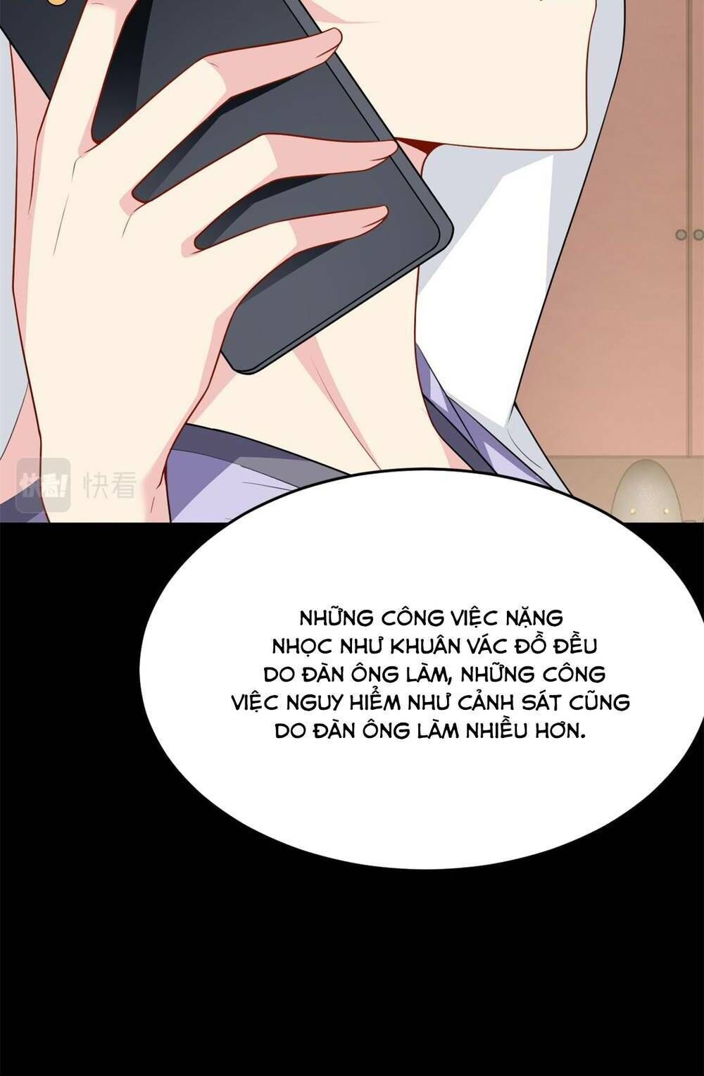 tôi ở thế giới khác dựa dẫm vào phụ nữ chapter 54 - Trang 2