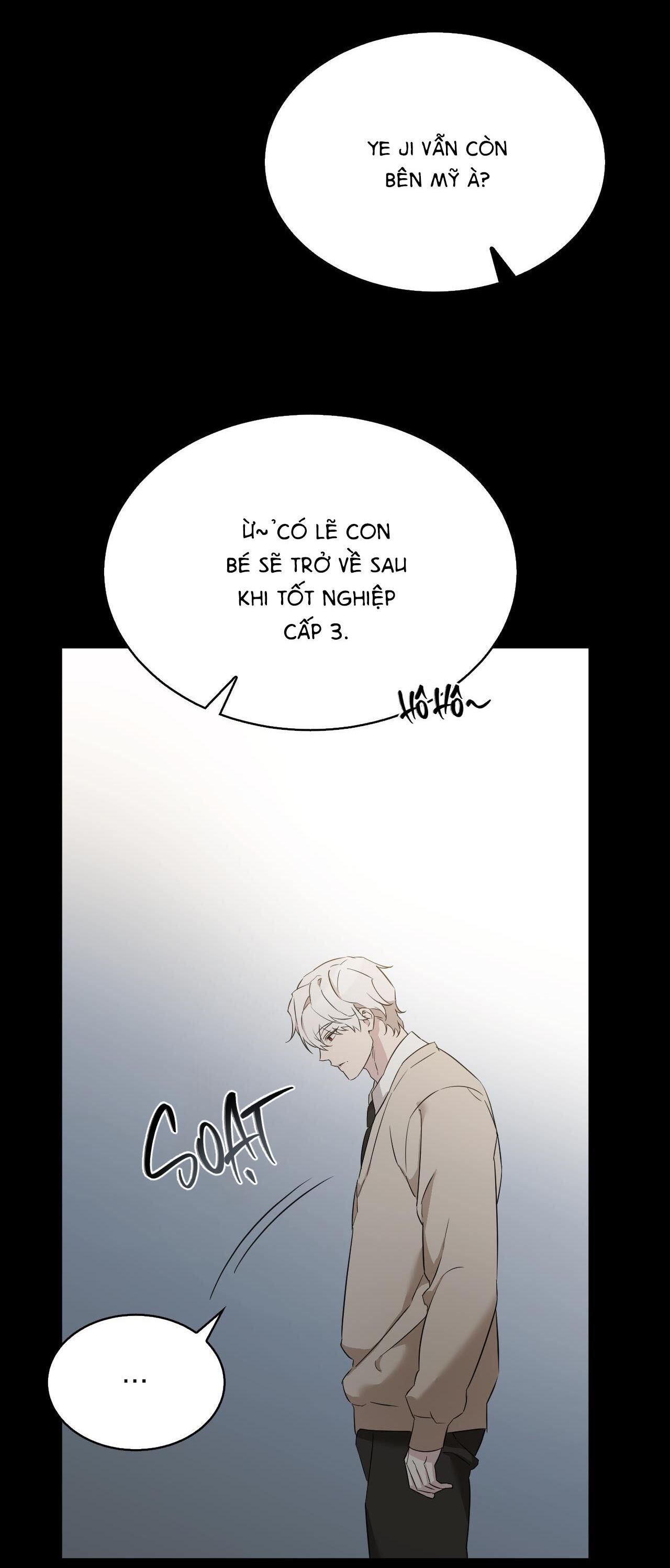 (Cbunu) Dễ Thương Là Lỗi Của Tôi Sao? Chapter 27 - Trang 1