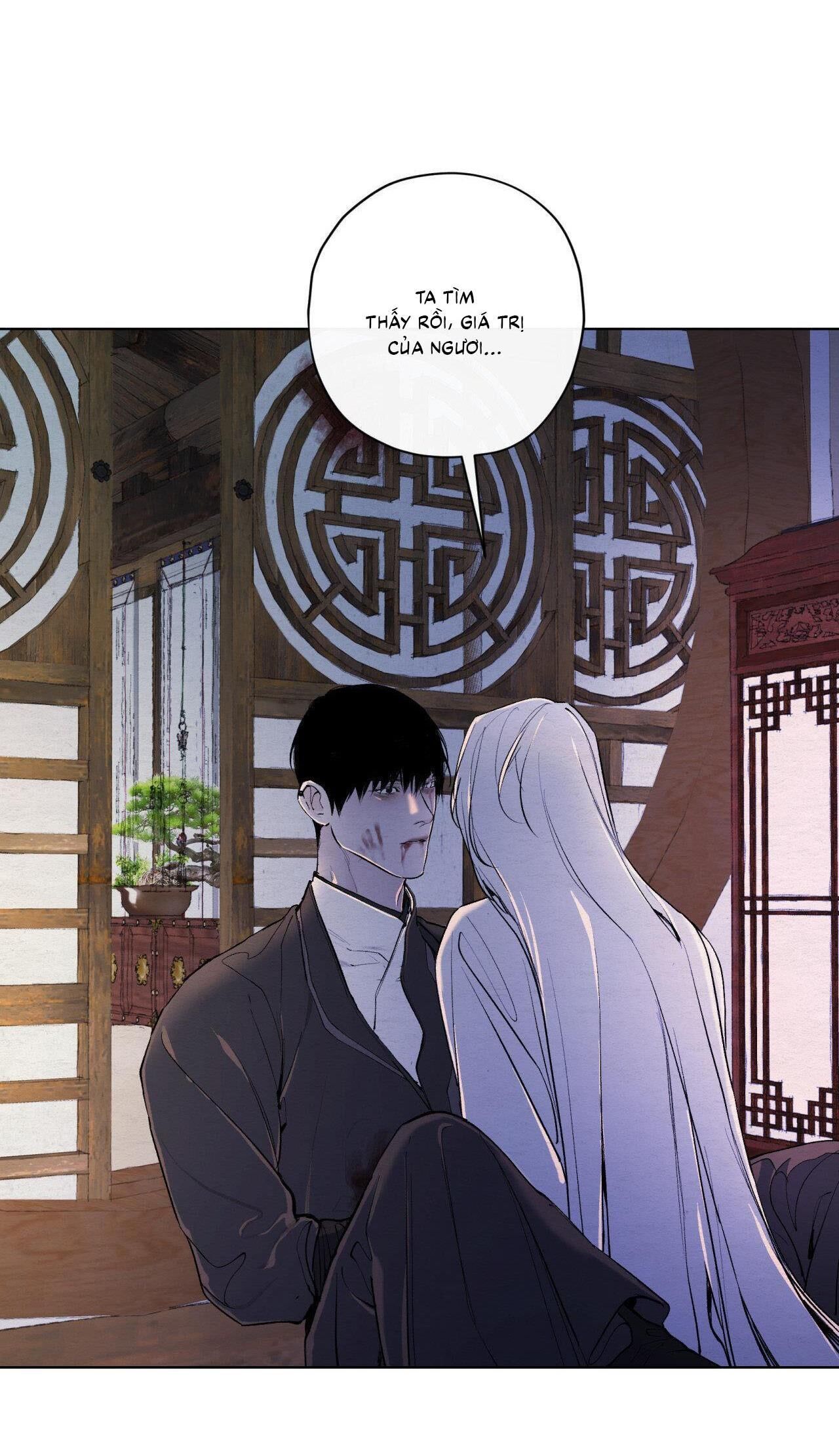 (CBunu) Lạc Hồn Chapter 28 - Trang 1